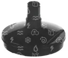 převodovka robotu BOSCH / SIEMENS